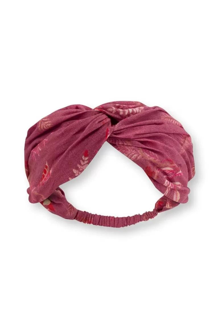 Accessoires<Pip Studio Stirnband Isola Rosa